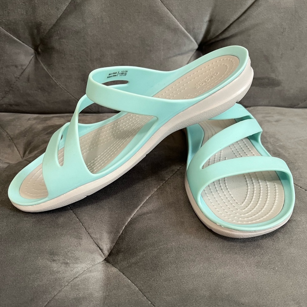 CROCS Swiftwater Sandal